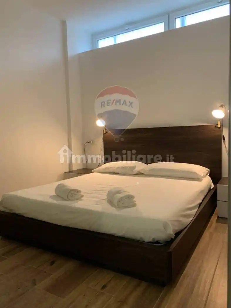 Quadrilocale via Matteo Civitali 11, San Siro, Milano - foto 5