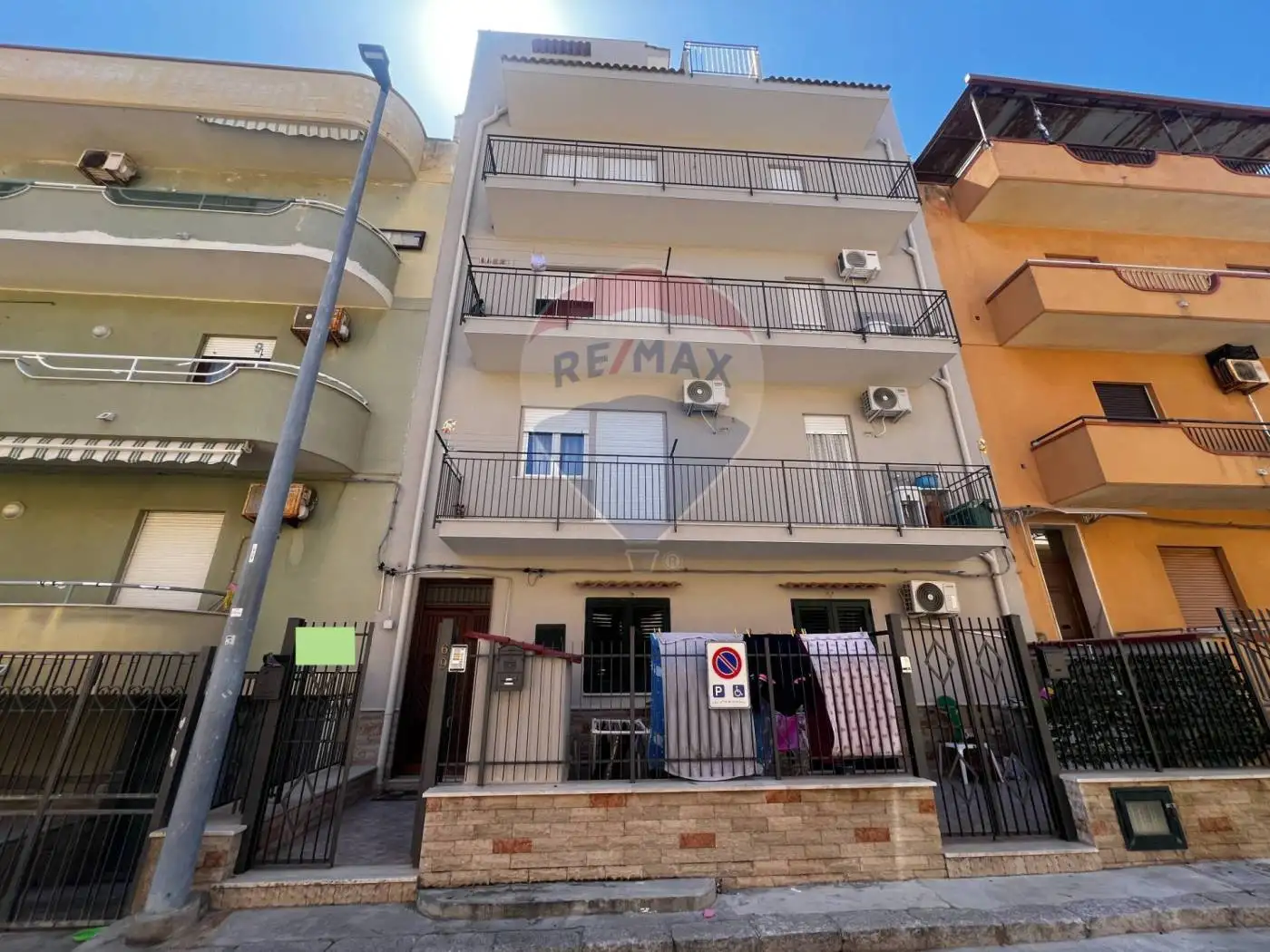 Appartamento in vendita a Bagheria