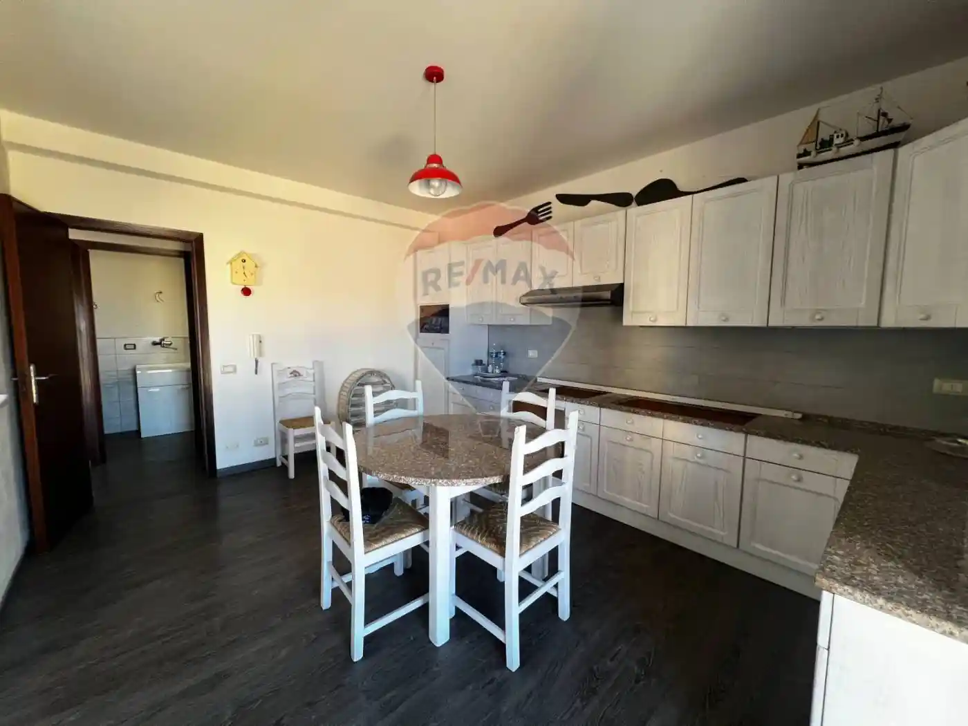 Appartamento via Andrea Scordato 69, Aspra, Bagheria - foto 3