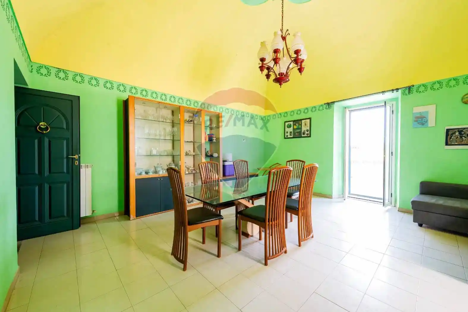 Appartamento largo Dogali 5, Centro, Manoppello - foto 2