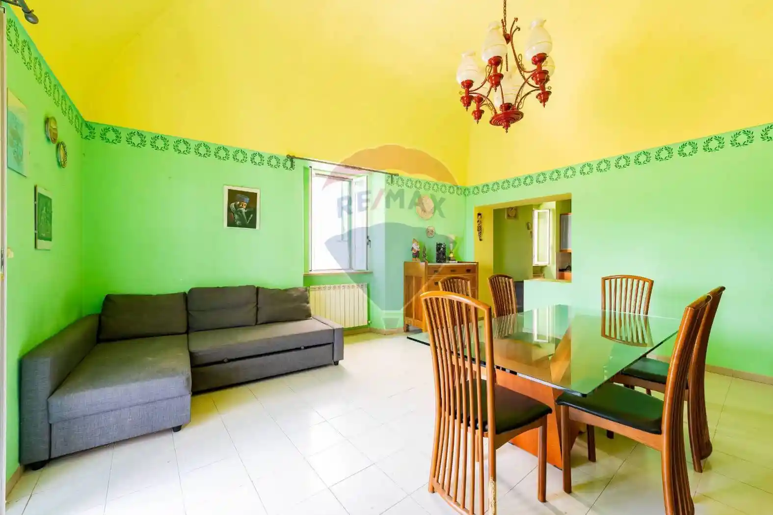 Appartamento largo Dogali 5, Centro, Manoppello - foto 3