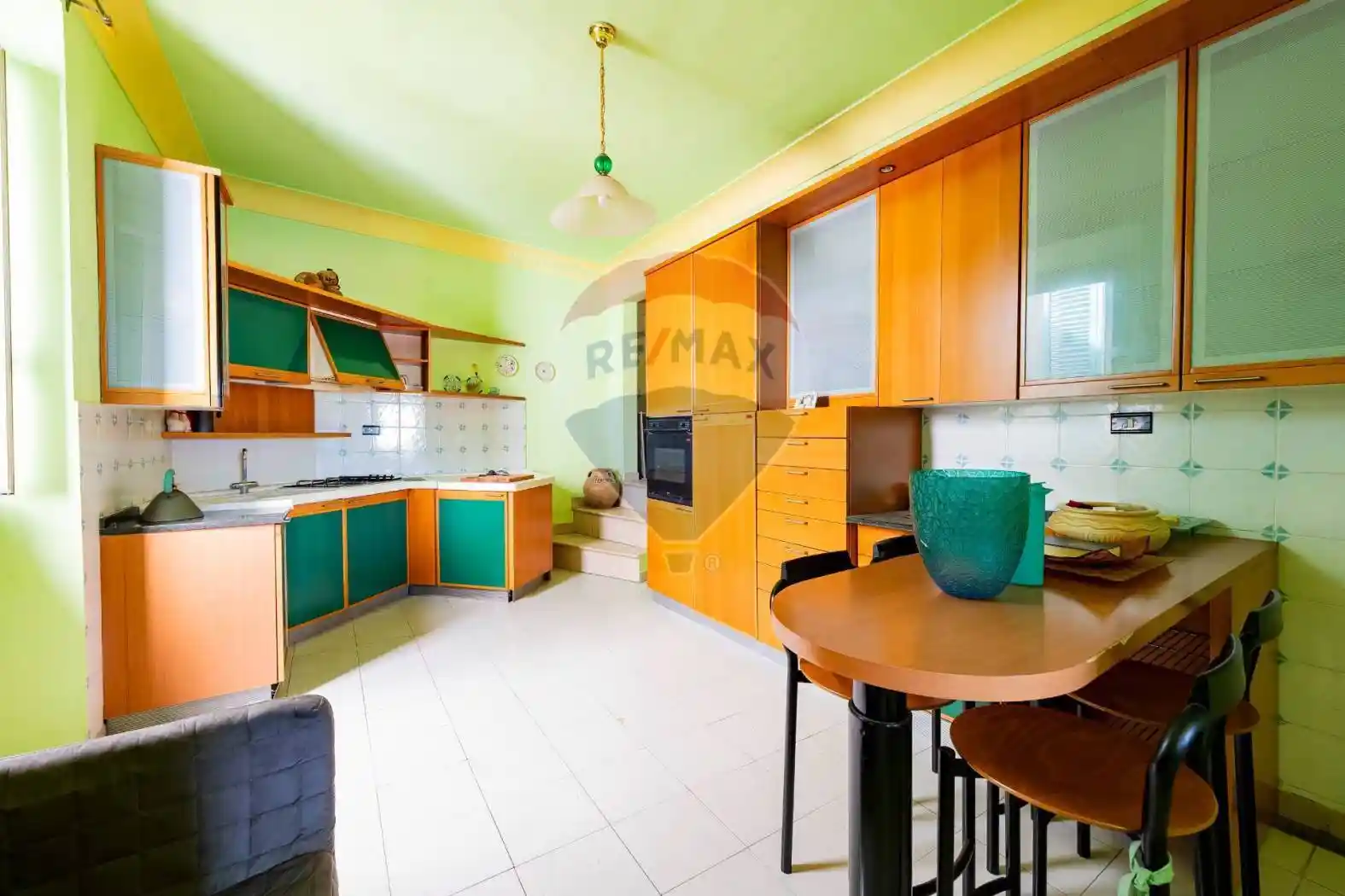 Appartamento largo Dogali 5, Centro, Manoppello - foto 5