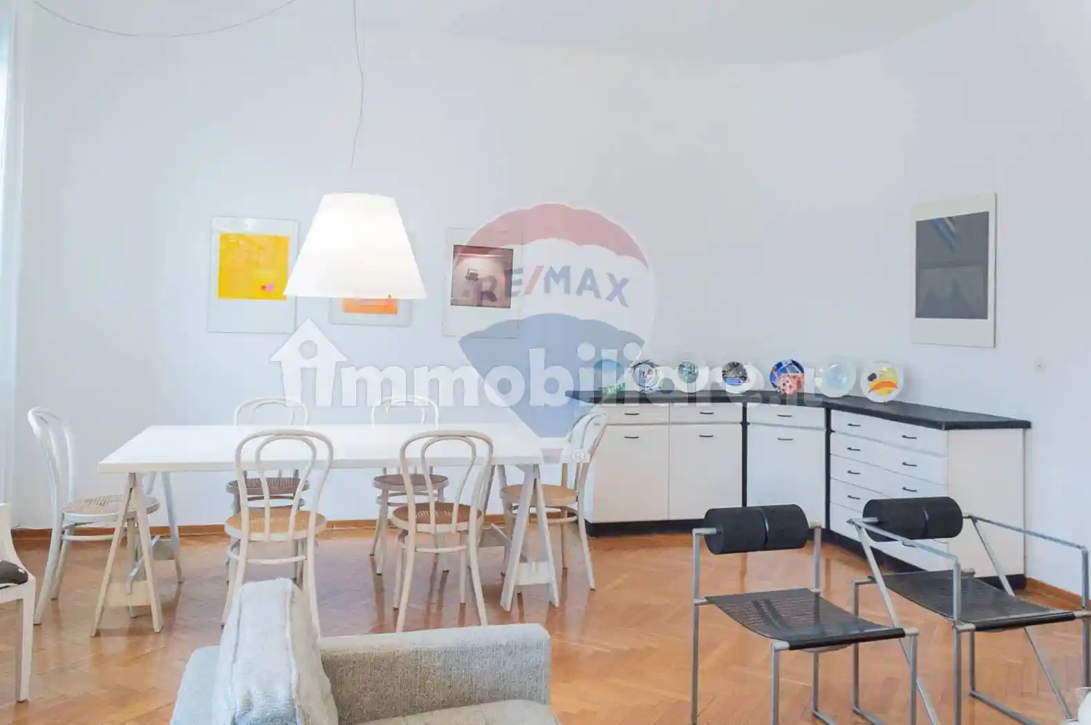 Trilocale viale Abruzzi, Buenos Aires, Milano - foto 2