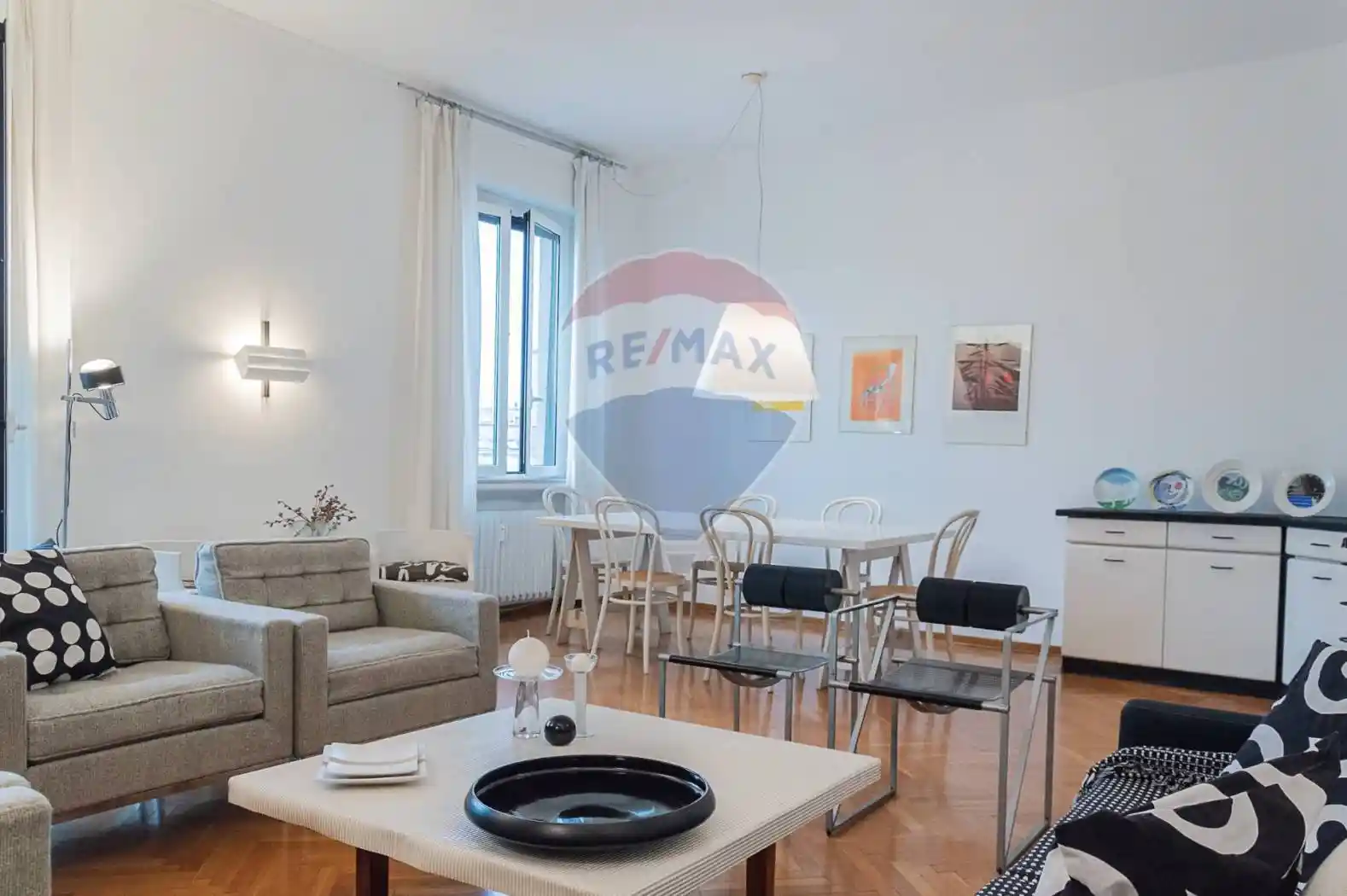 Trilocale viale Abruzzi, Buenos Aires, Milano - foto 4