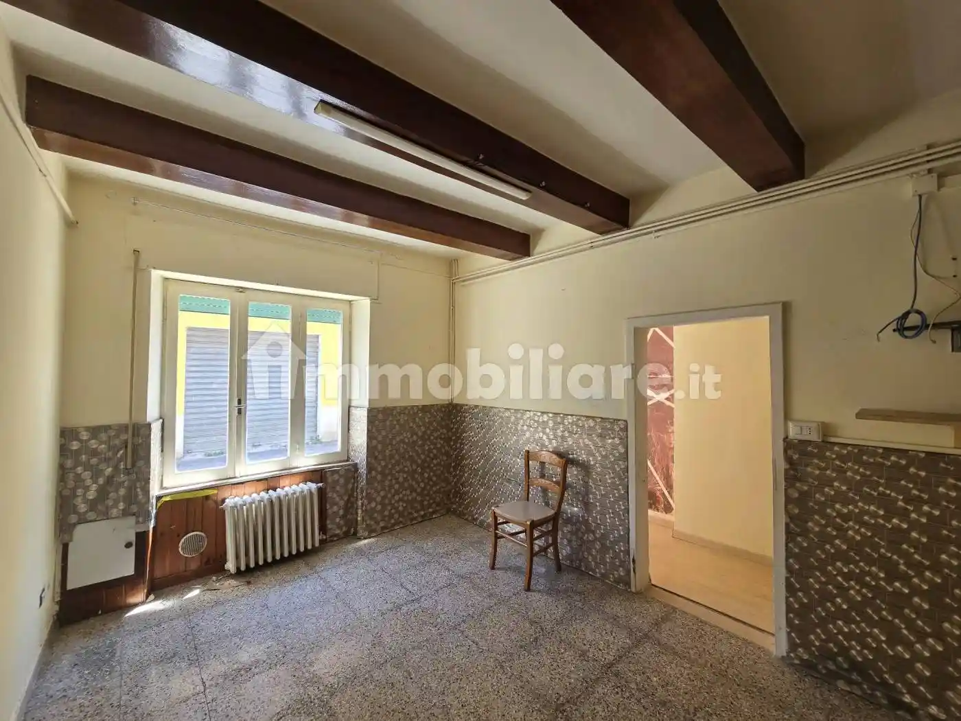 Casa indipendente in vendita a Macerata