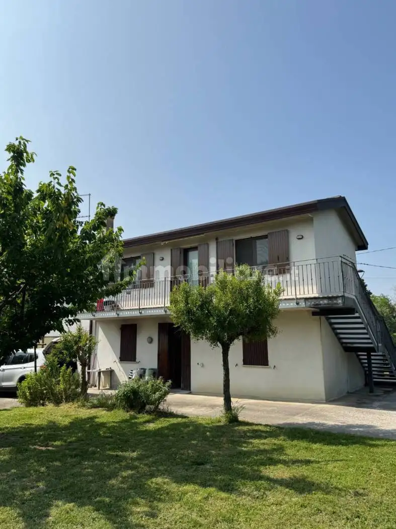 Villa in vendita a Venezia