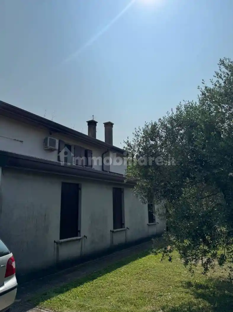 Villa unifamiliare via Litomarino 8, Dese, Venezia - foto 2