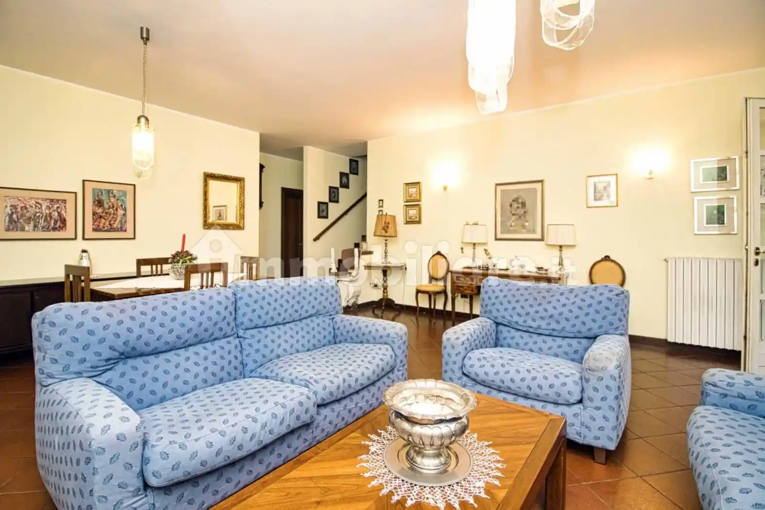 Villa in vendita a Modena