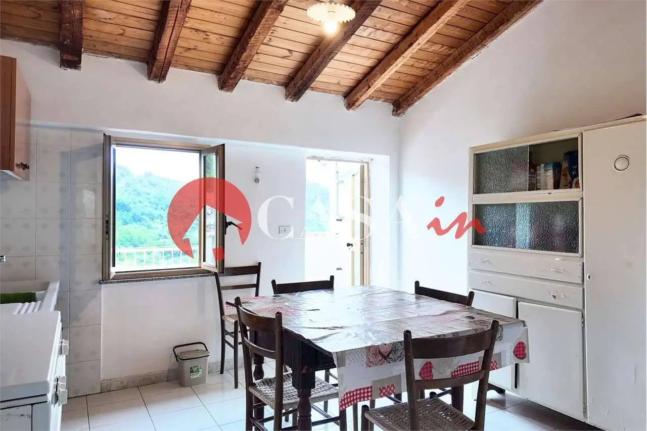 Appartamento in vendita a Militello Rosmarino