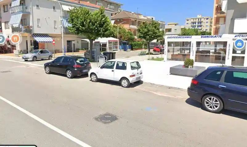 Appartamento in vendita a Campomarino