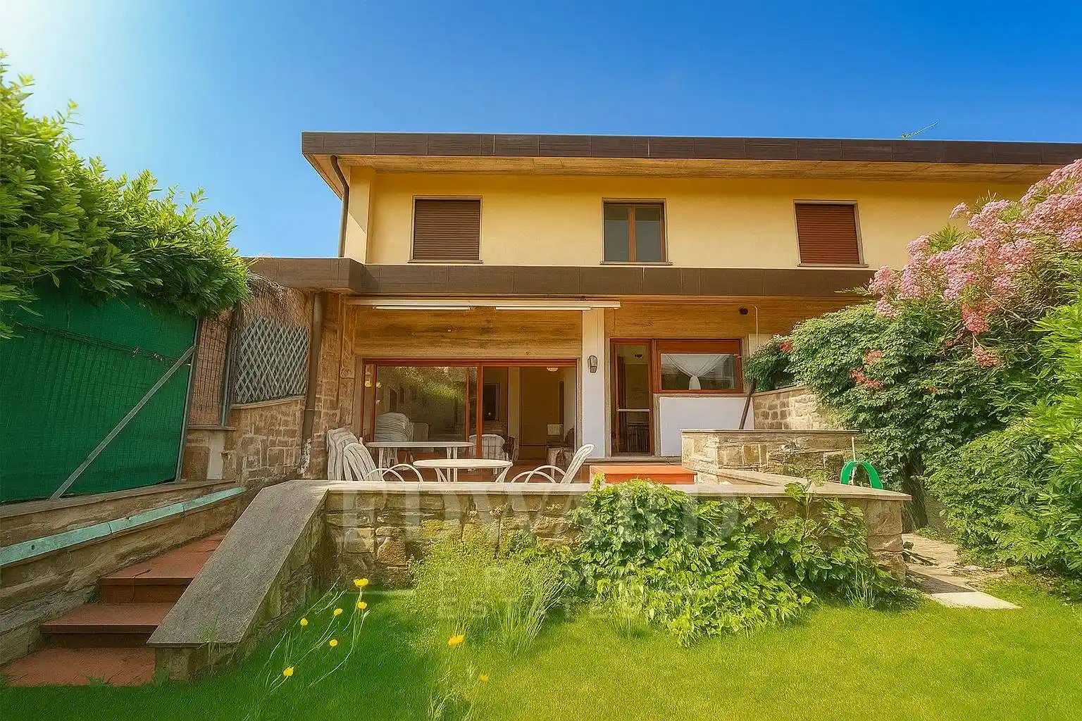 Villetta a schiera in vendita a Castiglione della Pescaia