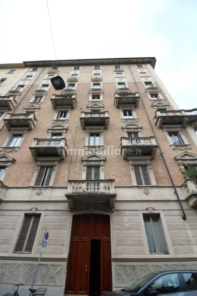 Appartamento in affitto a Torino