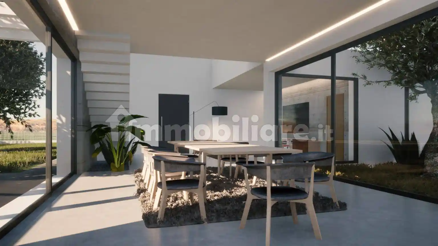 Villa in vendita a Montagnana