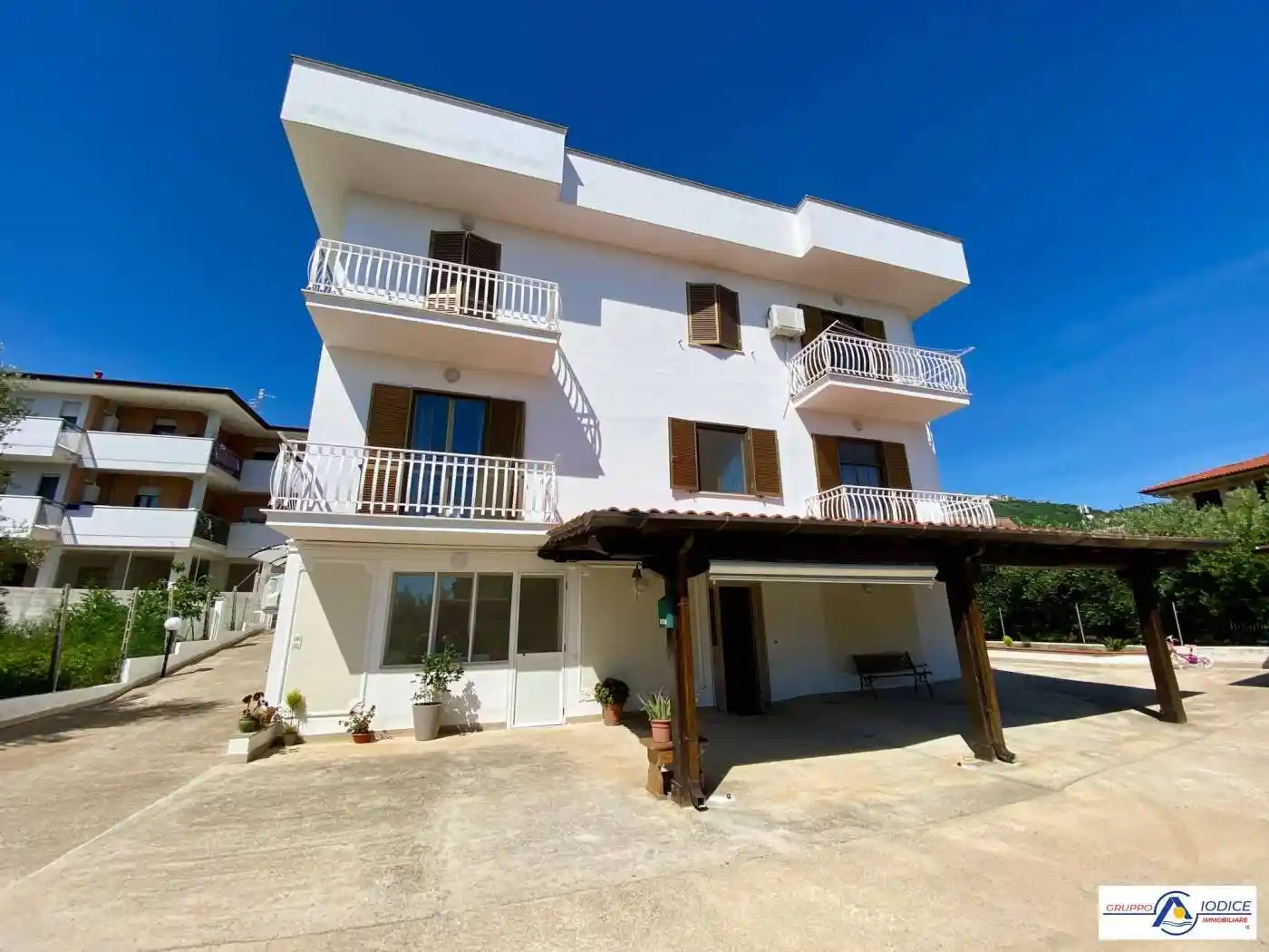 Appartamento in vendita a Sezze