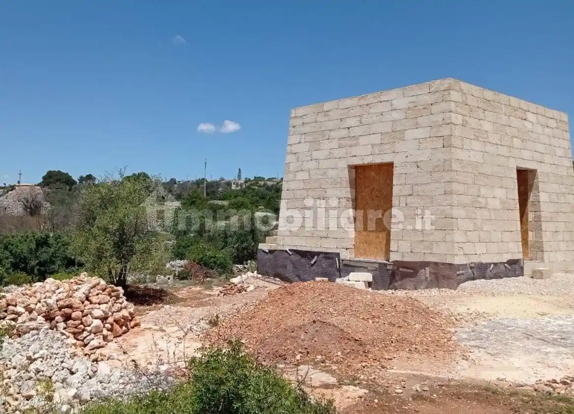 Rustico - Casale in vendita a Morciano di Leuca