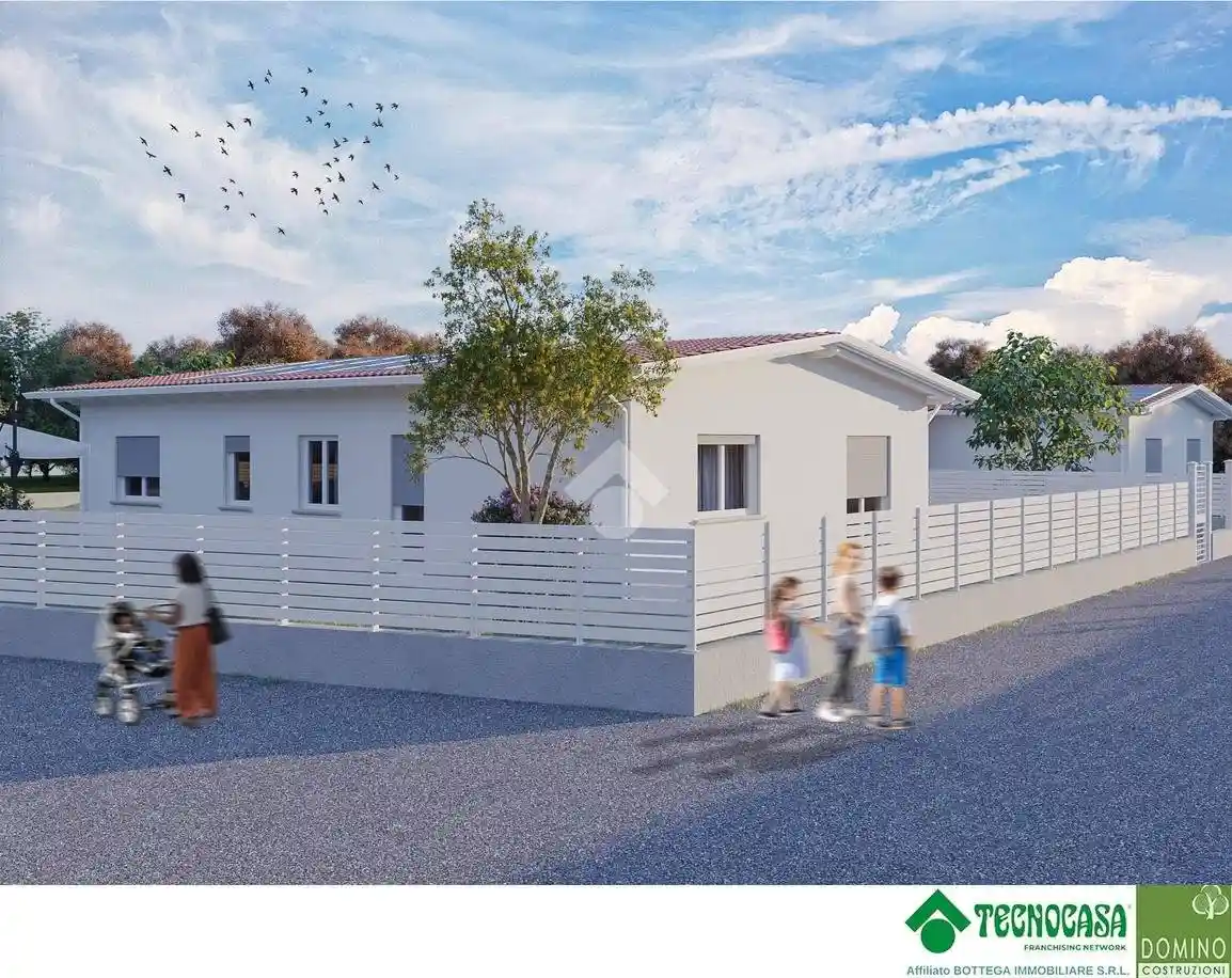 Casa indipendente - foto 2