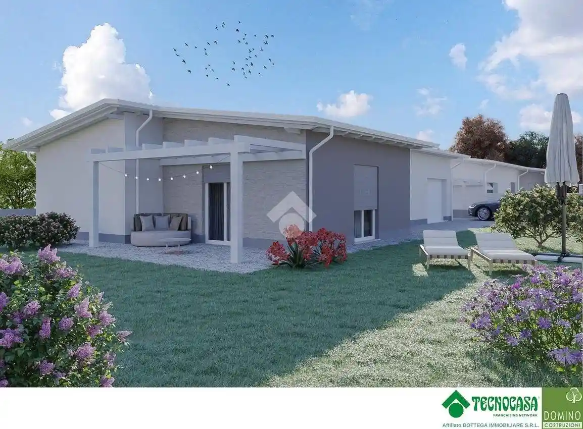 Casa indipendente - foto 2