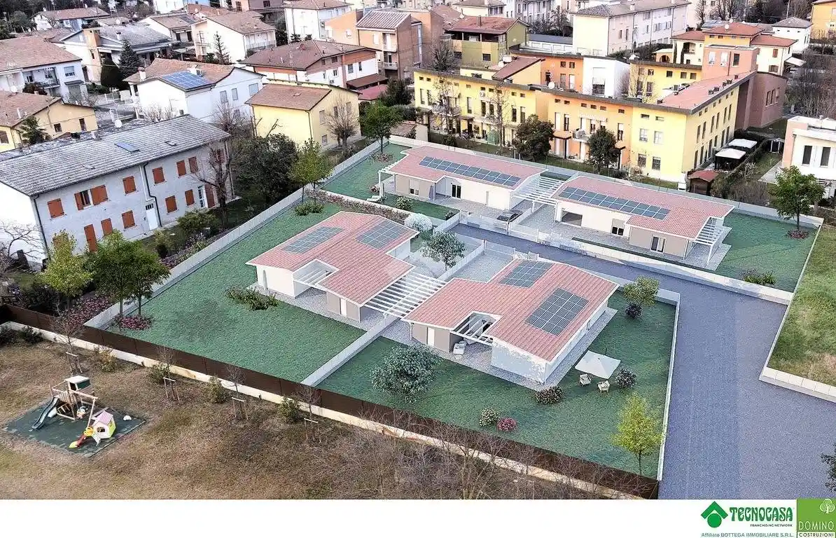 Casa indipendente - foto 4