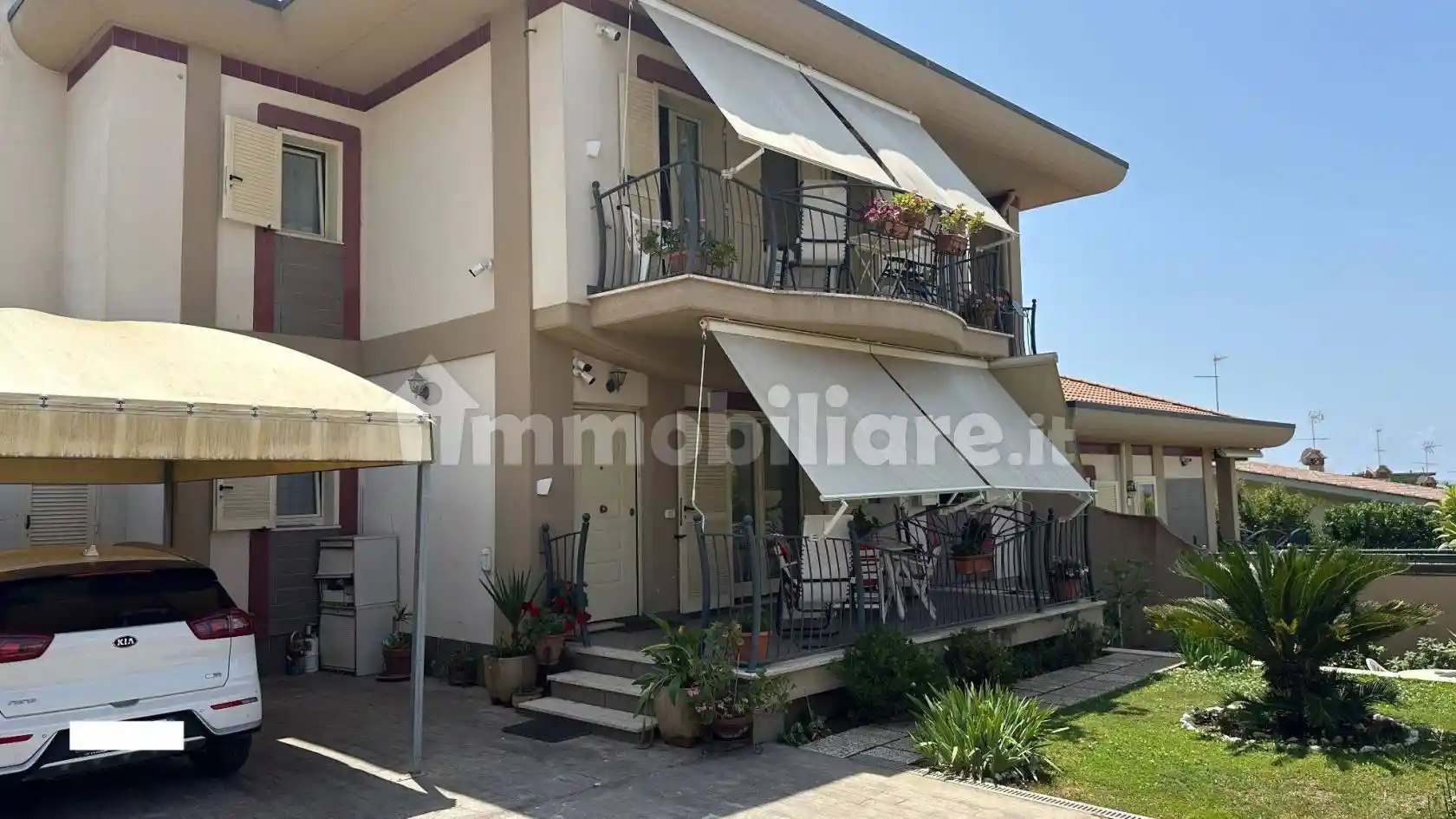 Villetta a schiera in vendita a Anzio