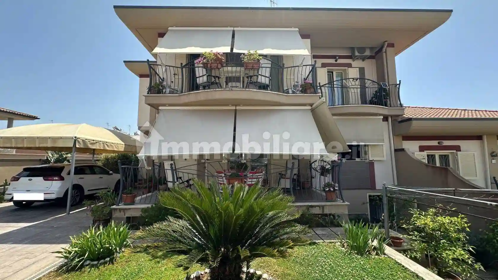 Villetta a schiera - foto 2