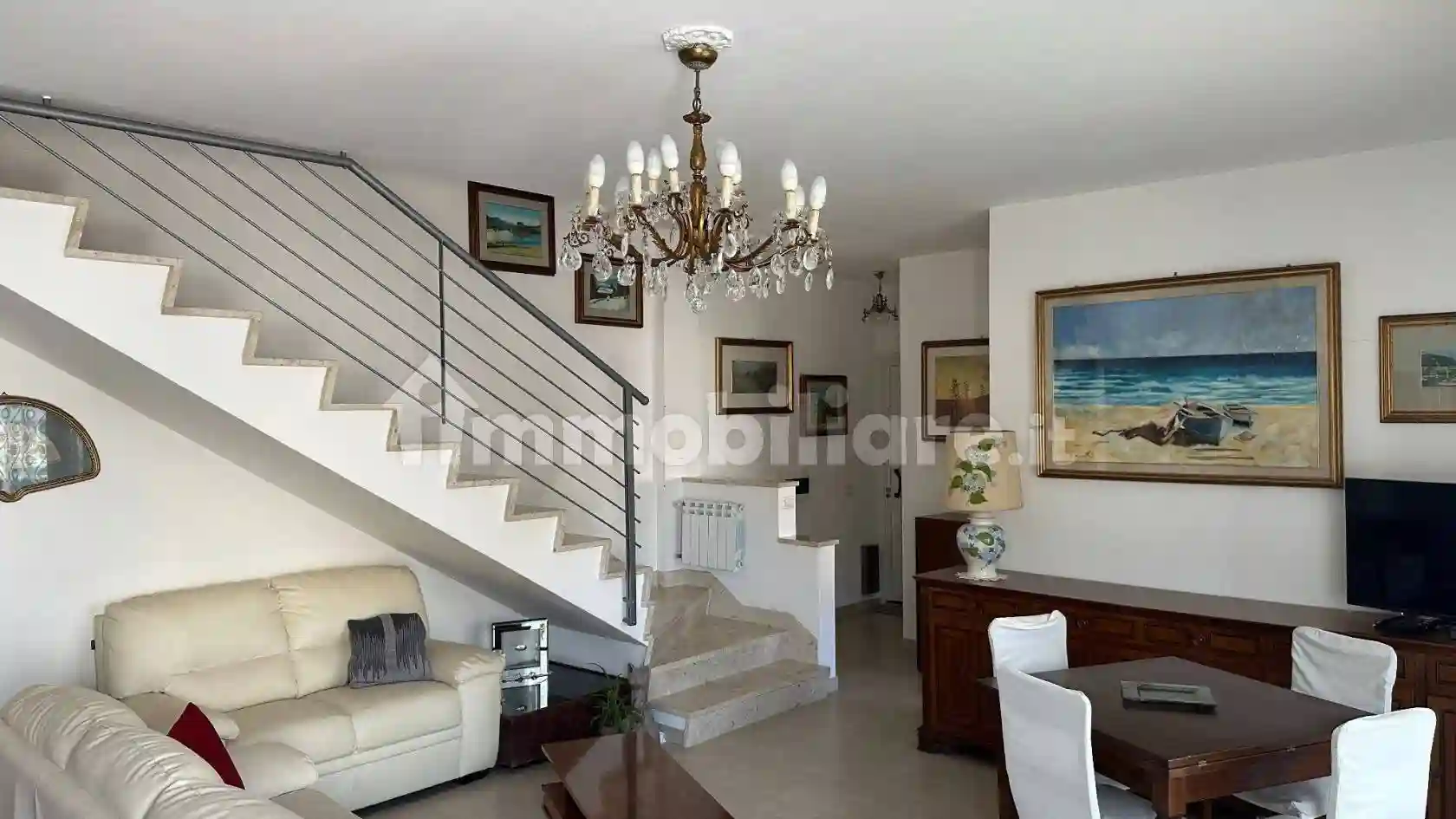 Villetta a schiera - foto 5