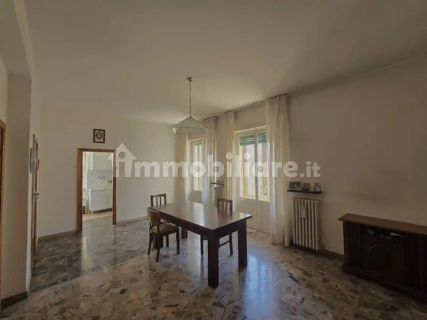 Appartamento in vendita a Macerata