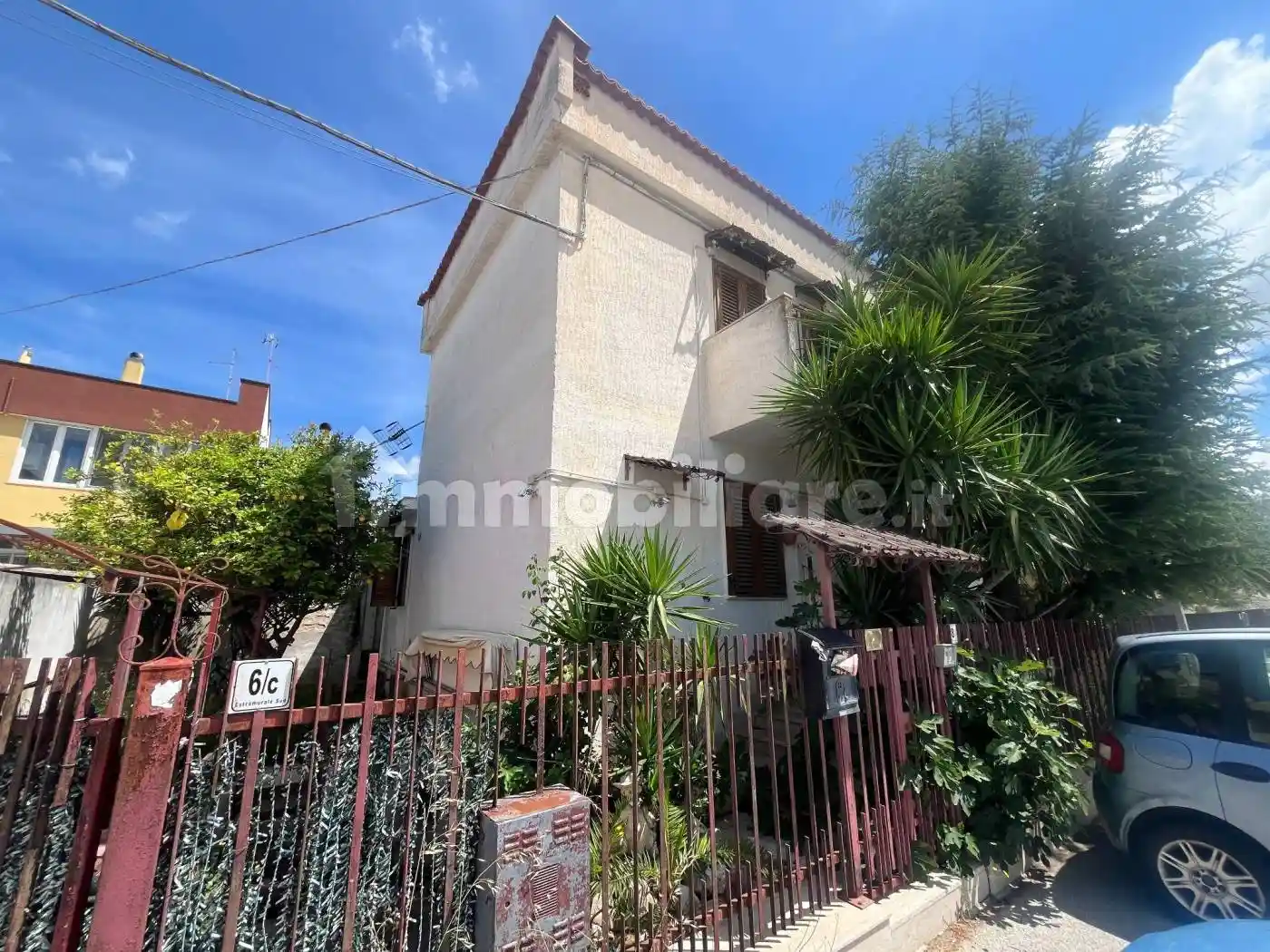 Villetta a schiera in vendita a Adelfia