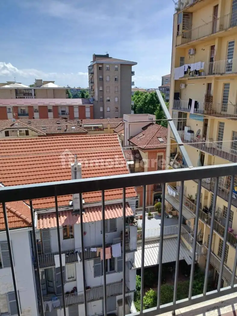 Appartamento in vendita a Alessandria