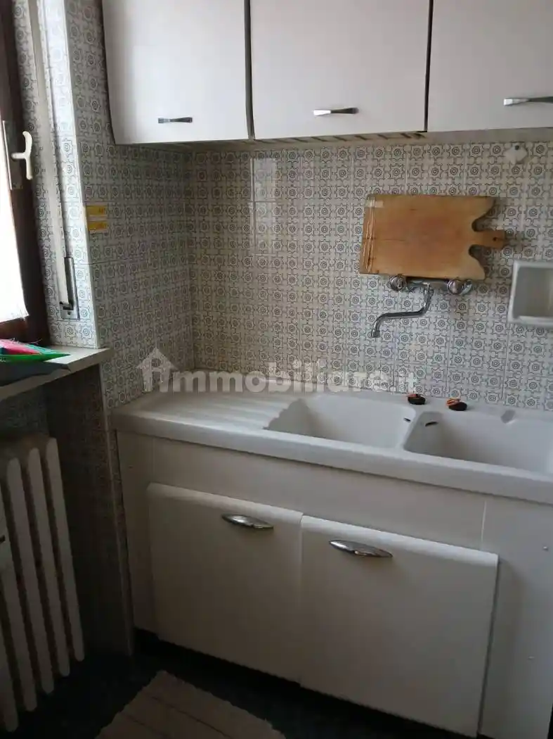 Bilocale via Marengo, Galimberti, Alessandria - foto 4