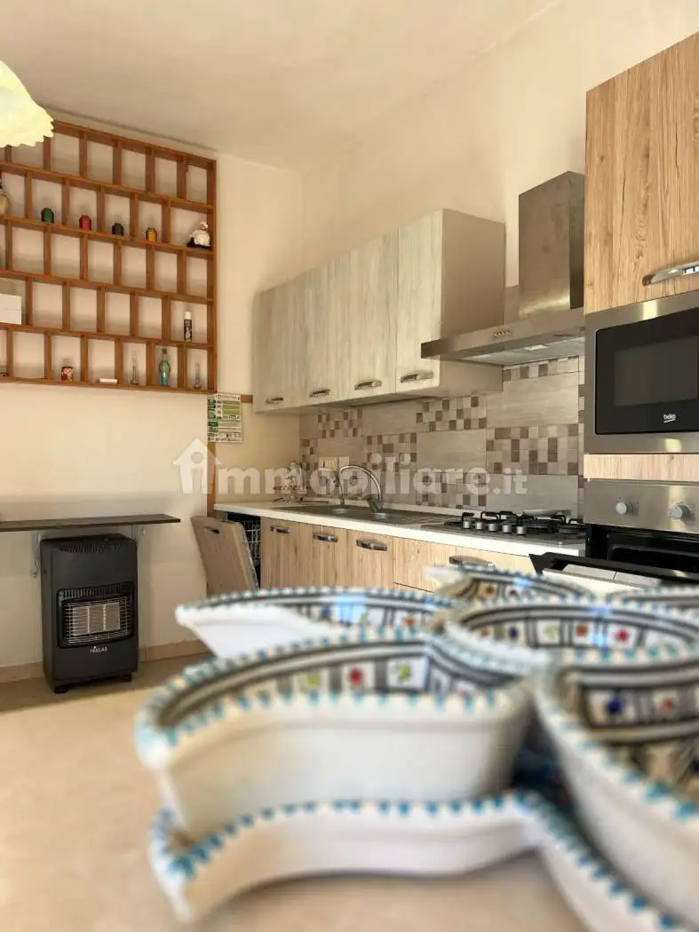 Villa in vendita a Lustra