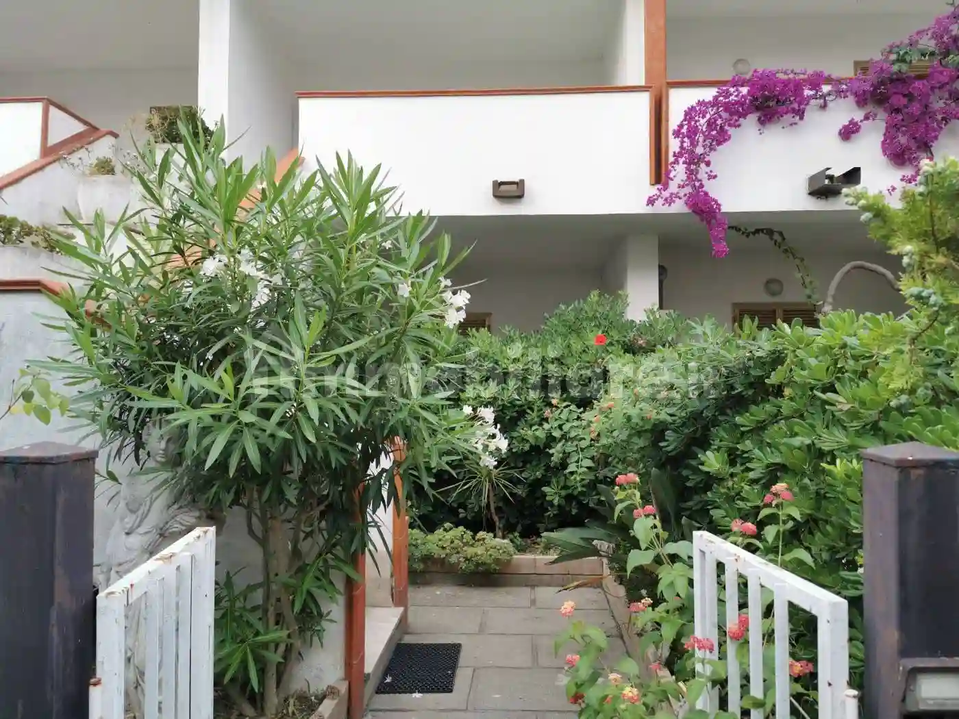 Appartamento via delle Gardenie 85, Villapiana Lido, Villapiana - foto 4