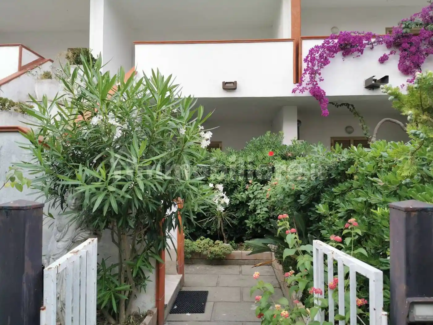 Appartamento via delle Gardenie 85, Villapiana Lido, Villapiana - foto 2