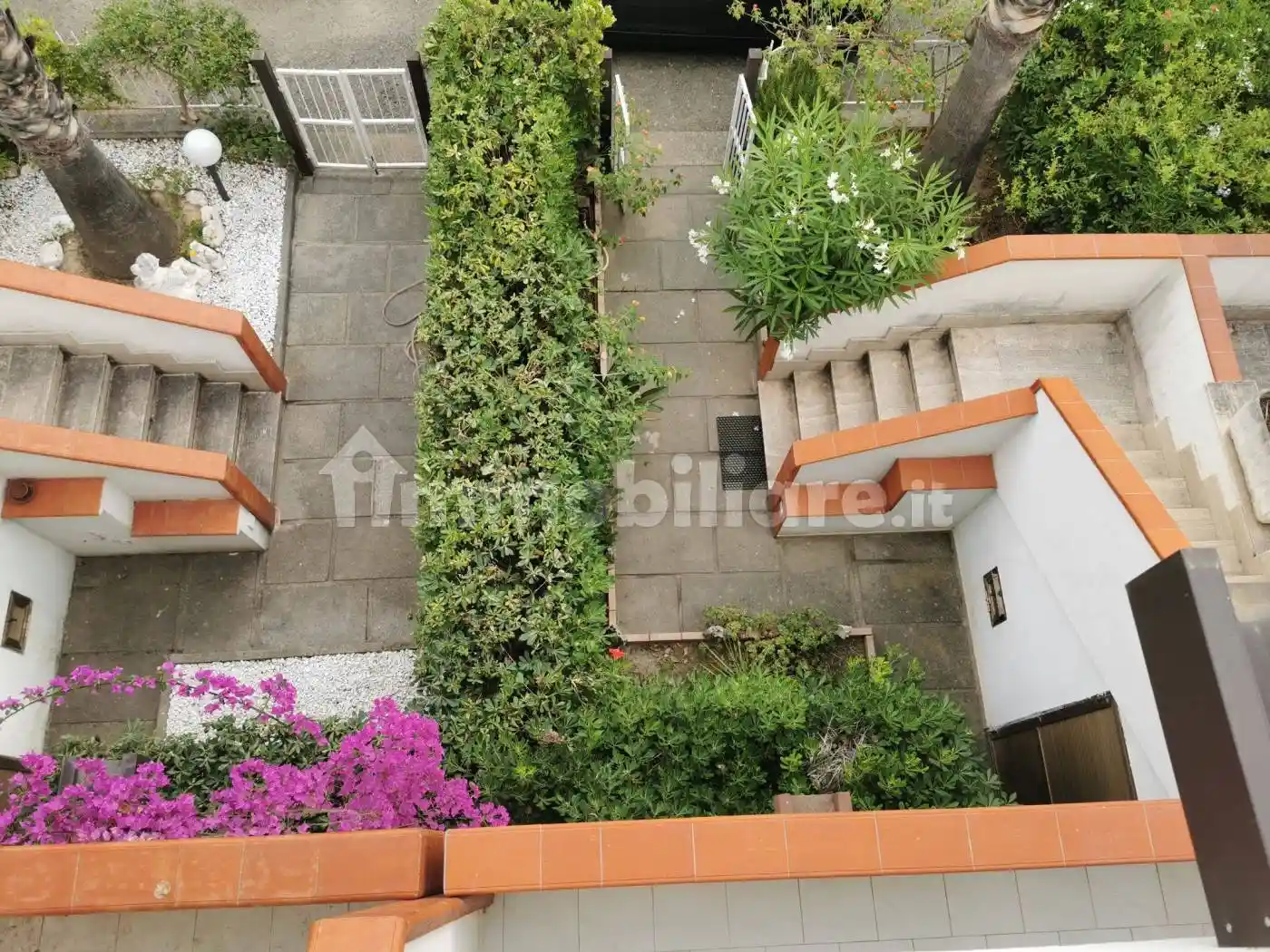 Appartamento via delle Gardenie 85, Villapiana Lido, Villapiana - foto 3