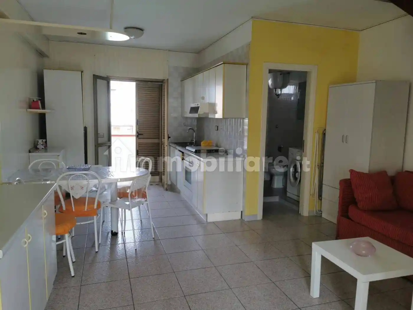 Appartamento via delle Gardenie 85, Villapiana Lido, Villapiana - foto 4