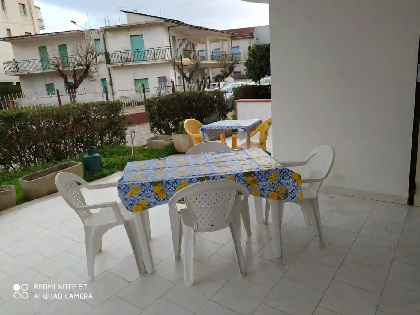 Appartamento via delle Gardenie 77, Villapiana Lido, Villapiana - foto 4