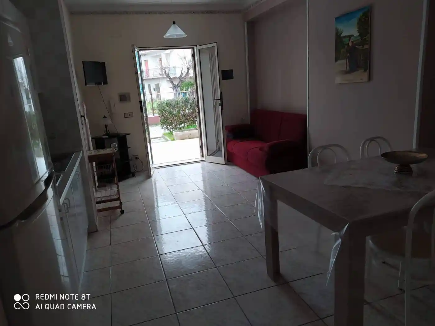 Appartamento via delle Gardenie 77, Villapiana Lido, Villapiana - foto 3