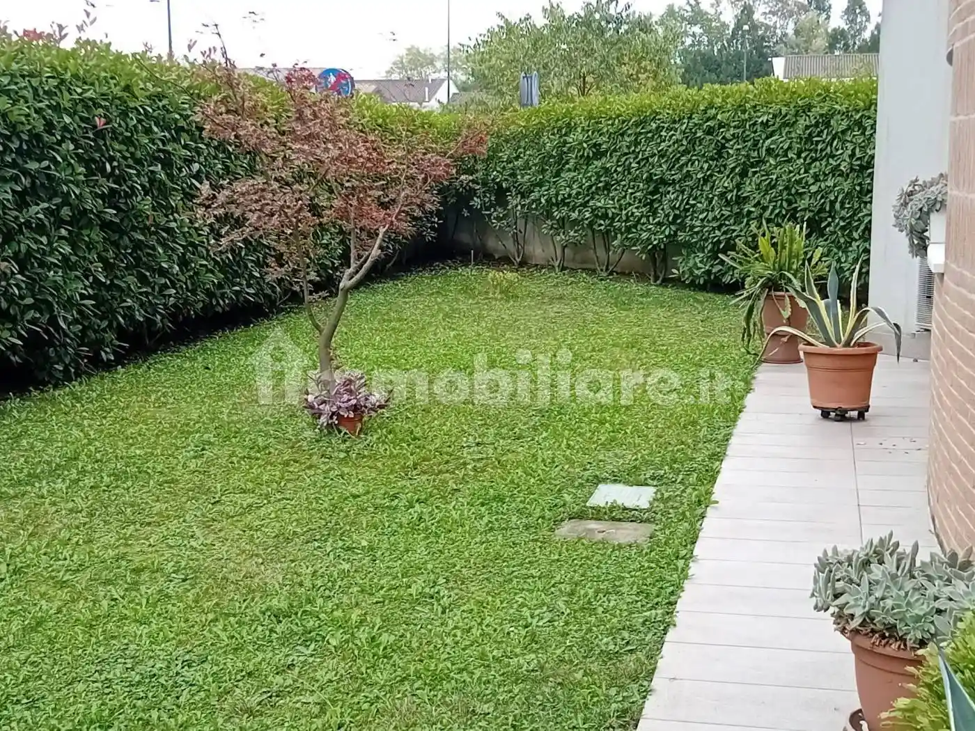 Appartamento in vendita a Treviso