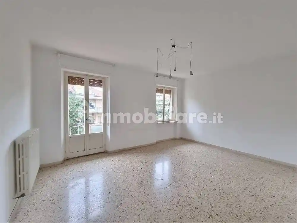 Appartamento in vendita a Macerata