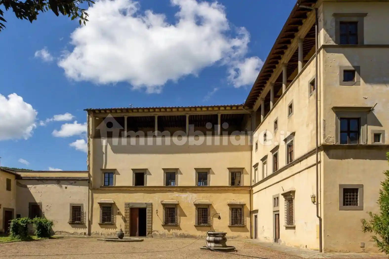 Villa in vendita a Scandicci