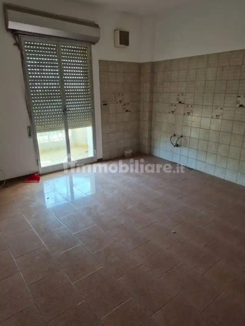 Appartamento in vendita a Chiaramonte Gulfi