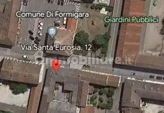 Appartamento in vendita a Formigara