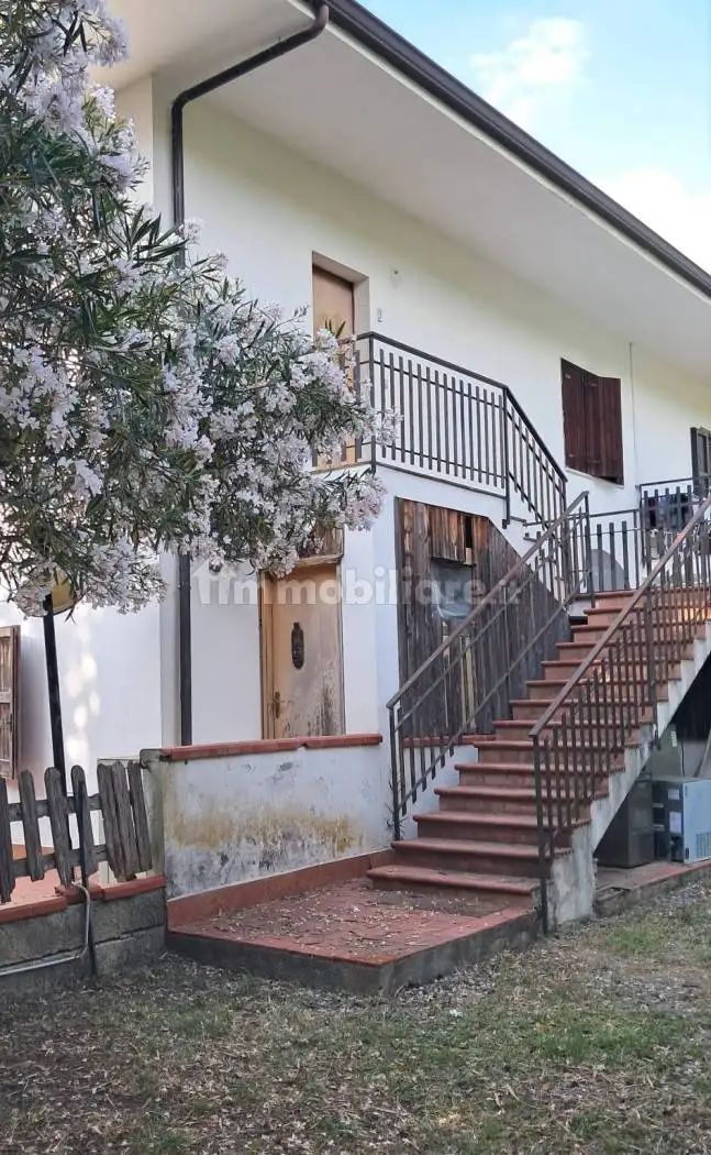 Appartamento in affitto a Settingiano