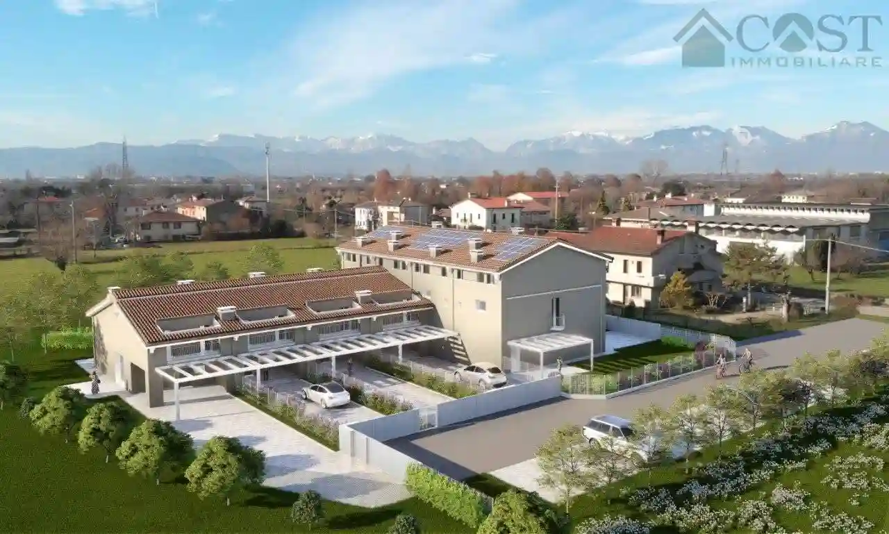 Villetta a schiera - foto 5