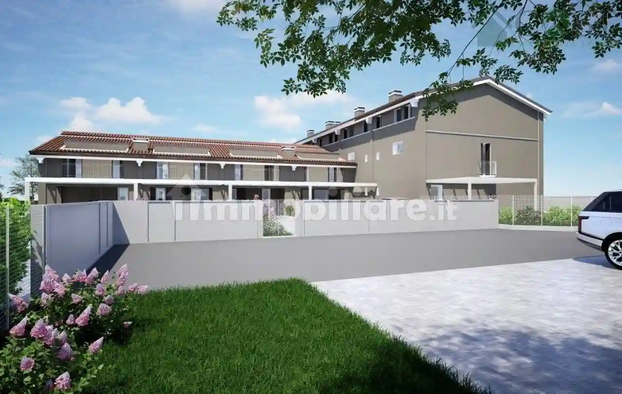 Villetta a schiera - foto 2