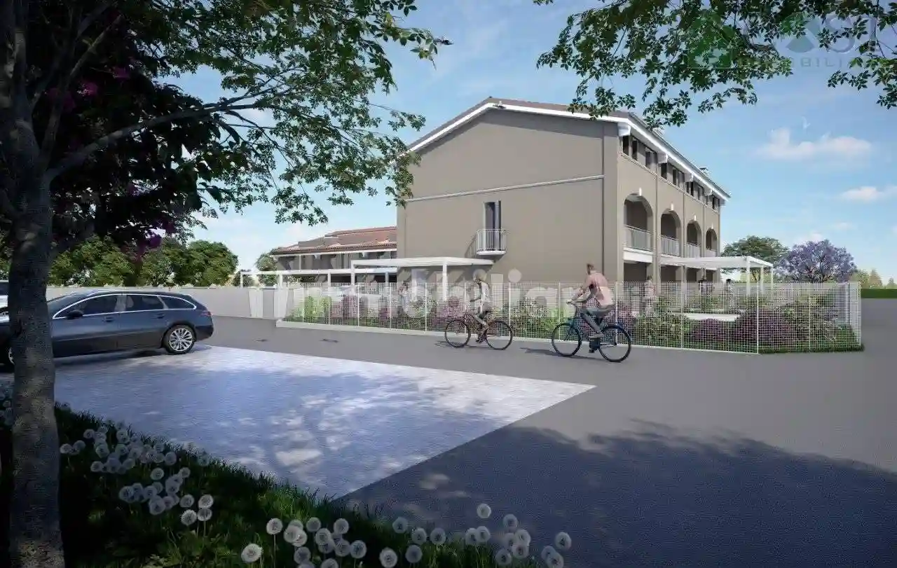 Villetta a schiera - foto 4