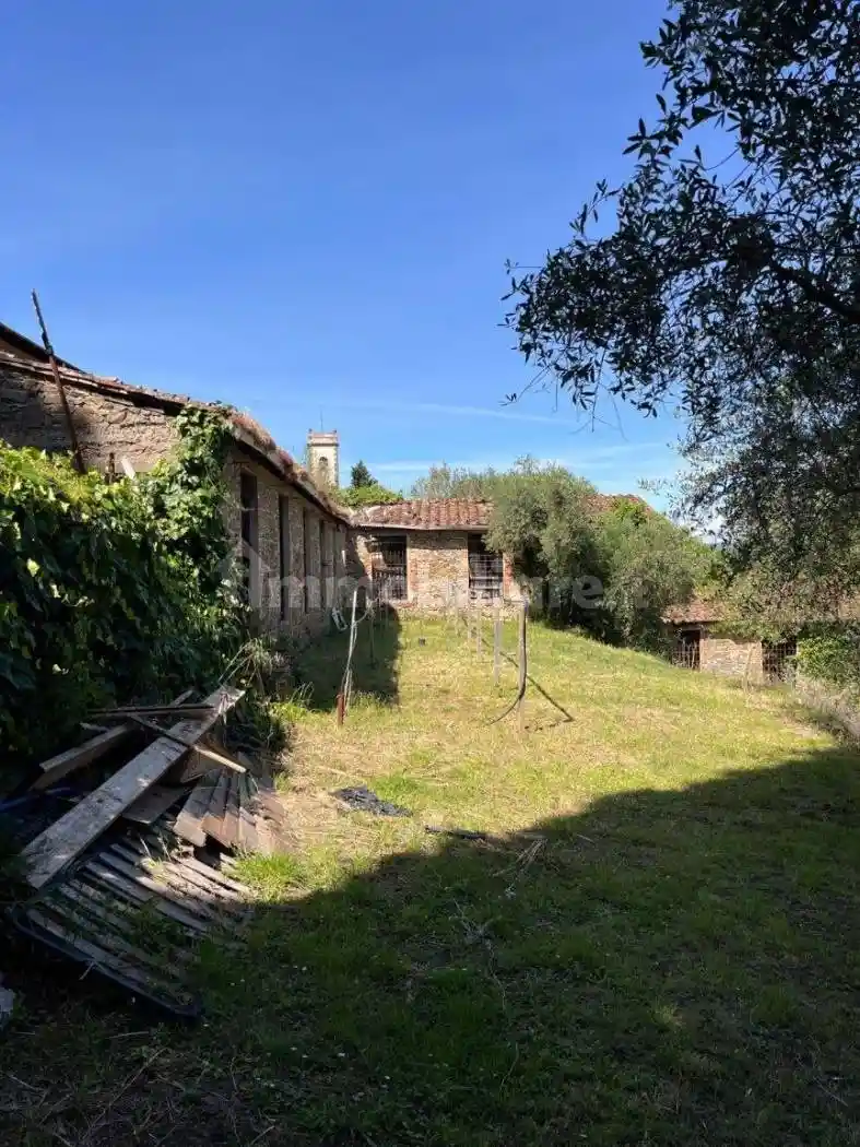 Rustico - Casale in vendita a Scandicci