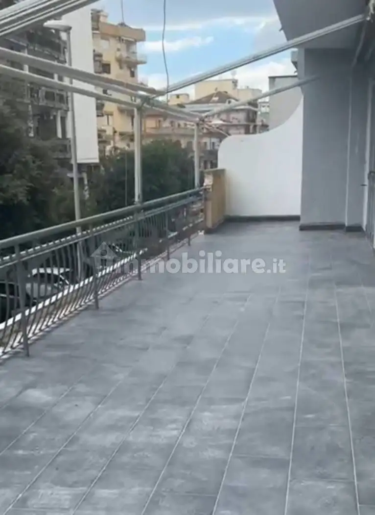 Appartamento in affitto a Soverato