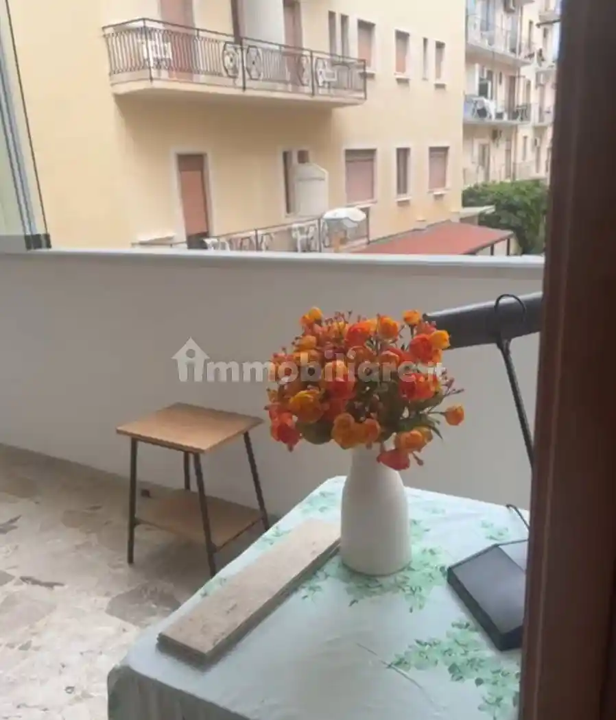 Quadrilocale via C. Amirante 23, Soverato Marina, Soverato - foto 2