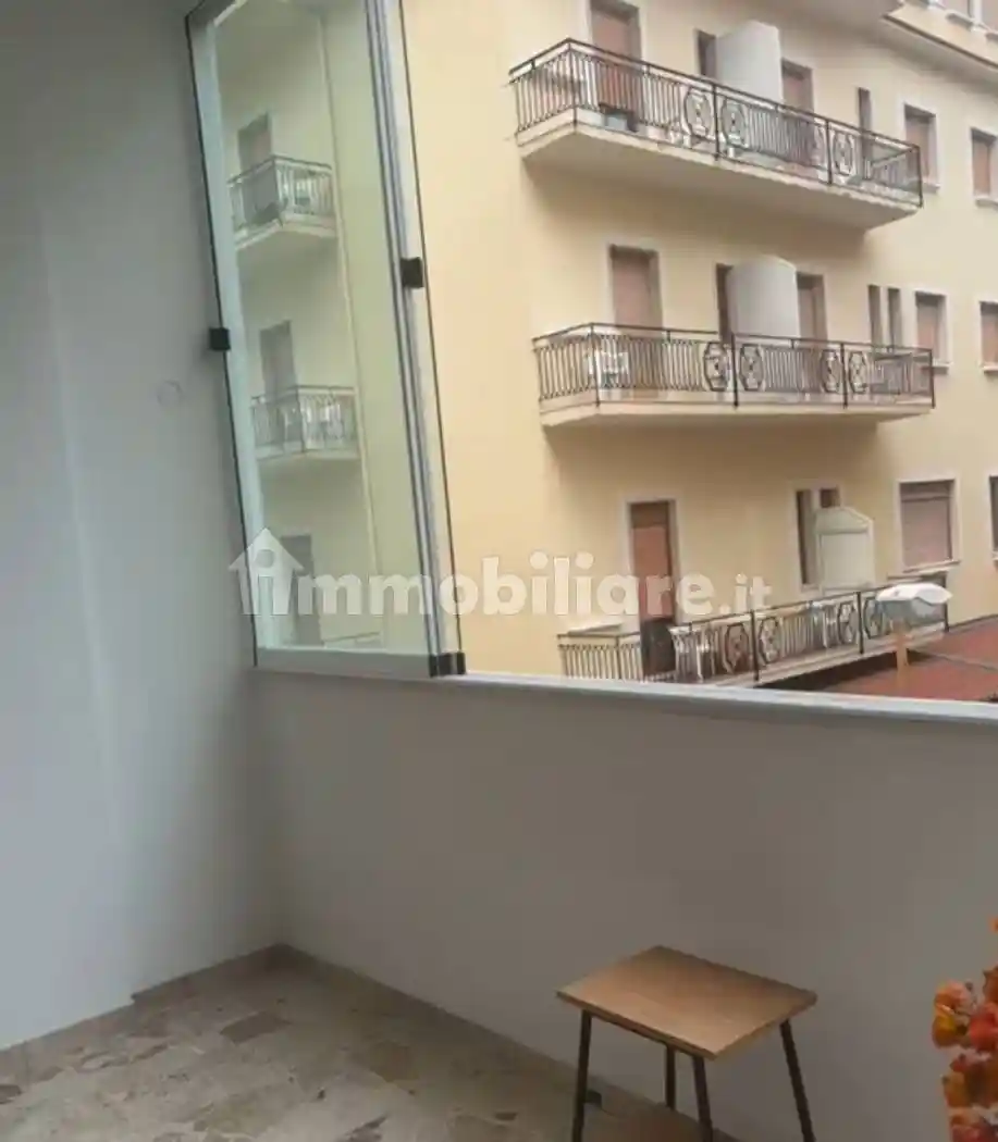 Quadrilocale via C. Amirante 23, Soverato Marina, Soverato - foto 3