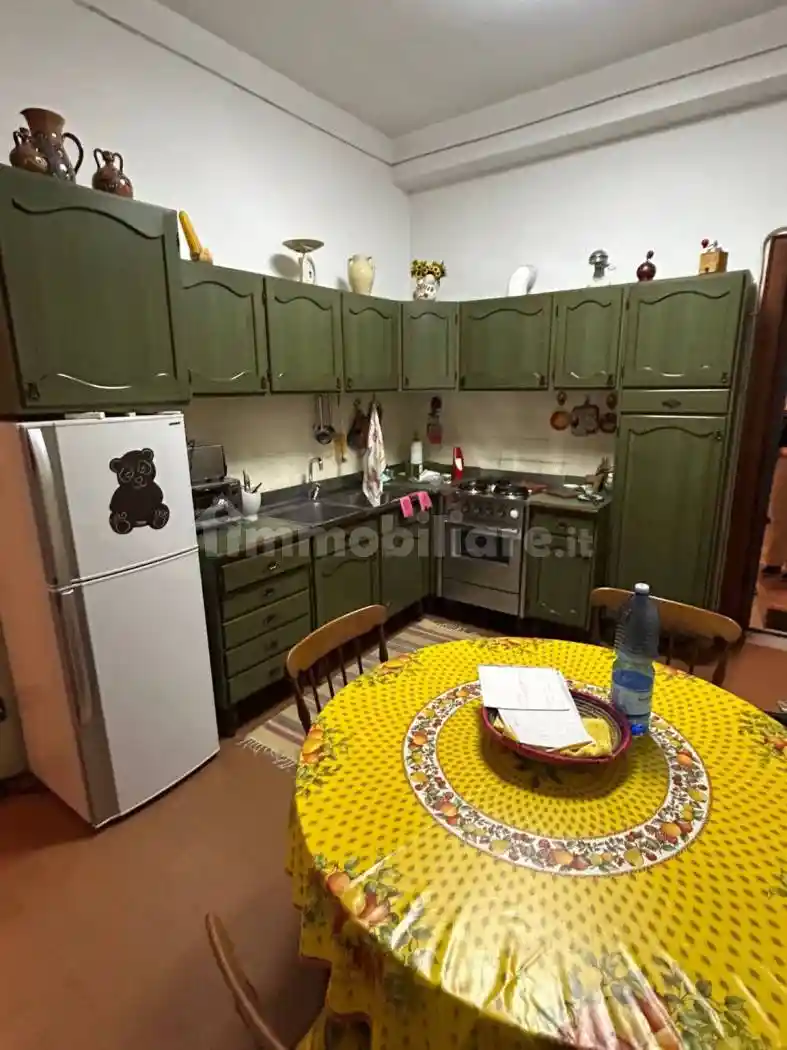 Quadrilocale via C. Amirante 23, Soverato Marina, Soverato - foto 4